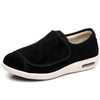 Zoloss Wide Diabetic Shoes For Swollen Feet-NW019N