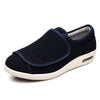 Zoloss Wide Diabetic Shoes For Swollen Feet-NW019N