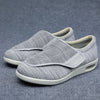 Zoloss Plus Size Wide Diabetic Shoes For Swollen Feet Width Shoes-NW025-2