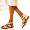 Zoloss Comfortable On Cloud Sandals