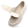 Zoloss Plus Size Wide Diabetic Shoes For Swollen Feet Width Shoes-NW012