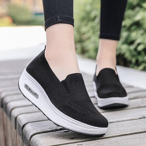 Comfort Loafers(Wide Fit)