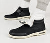 Zoloss Plus Size Wide Diabetic Shoes For Swollen Feet Width Shoes-NW040