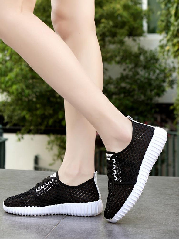 Zoloss - Summer Run Sneakers