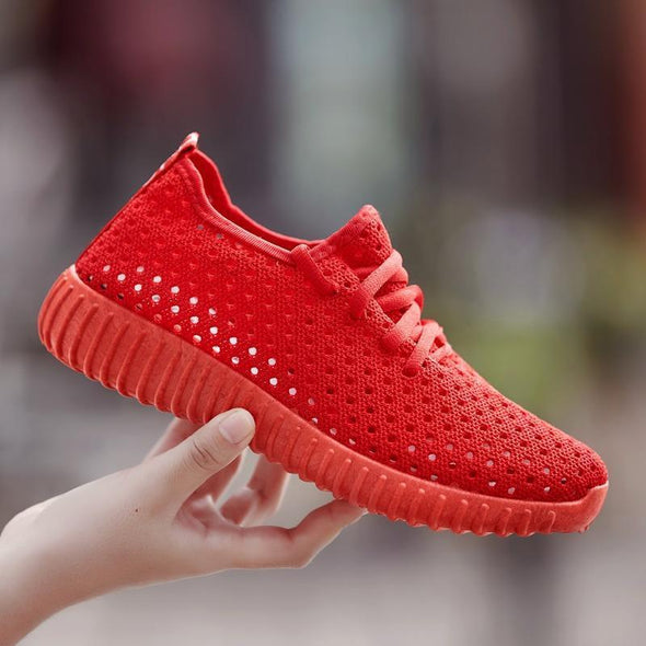 Zoloss - Summer Run Sneakers