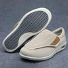 Zoloss Plus Size Wide Diabetic Shoes For Swollen Feet Width Shoes-NW025-2