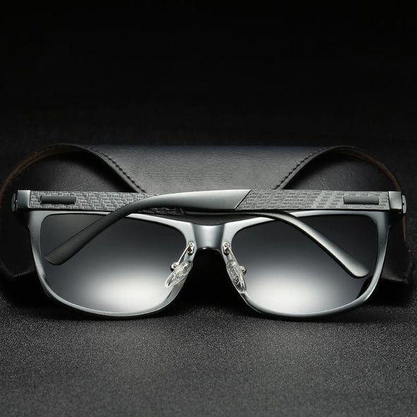 Zoloss - Aluminum Magnesium Serries - JN045