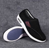 Zoloss Plus Size Wide Diabetic Shoes For Swollen Feet Width Shoes-NW005