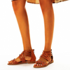 Zoloss Comfortable On Cloud Sandals