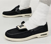Zoloss Plus Size Wide Diabetic Shoes For Swollen Feet Width Shoes-NW043