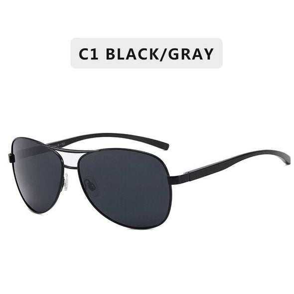 2023 Polarized Fashion Classic Pilot Sun Glasses Fishing Driving Goggles Shades For Women Oculos