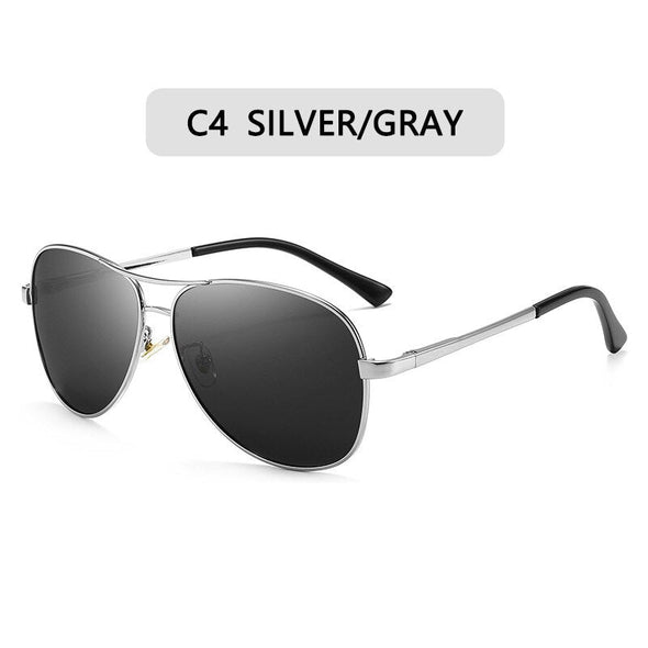 2023 Polarized Fashion Classic Pilot Sun Glasses Fishing Driving Goggles Shades For Women Oculos