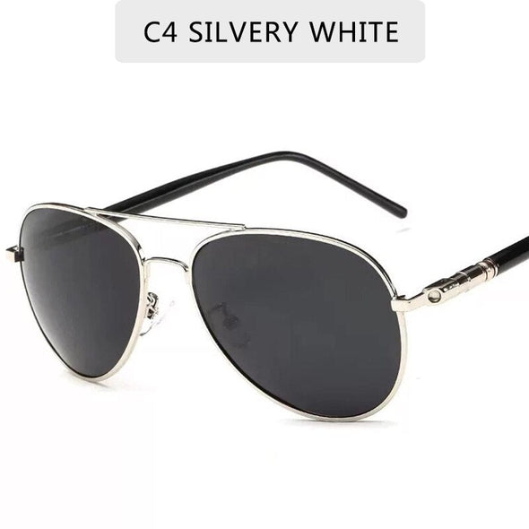 2023 Polarized Fashion Classic Pilot Sun Glasses Fishing Driving Goggles Shades For Women Oculos