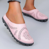 Zoloss Casual All-match Hollow Slippers