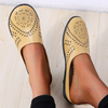 Zoloss Casual All-match Hollow Slippers