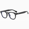 2023 NEW Anti Blue Light Blocking Glasses  Vintage Computer Glasses Men's Gaming Myopia Optical Spectacle Eye glasses Frame