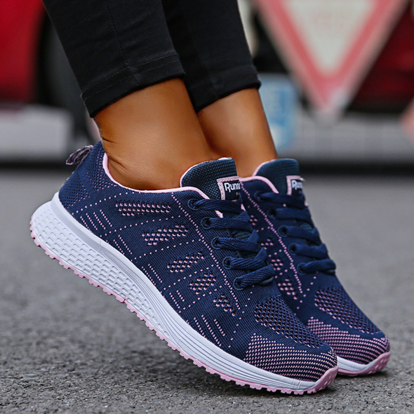 Zoloss Comfortable Women Classic casual non-slip shoes