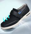Zoloss Plus Size Wide Diabetic Shoes For Swollen Feet Width Shoes-NW041