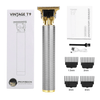 Professional Hair Trimmer - 50% OFF