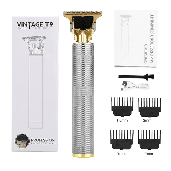 Professional Hair Trimmer - 50% OFF