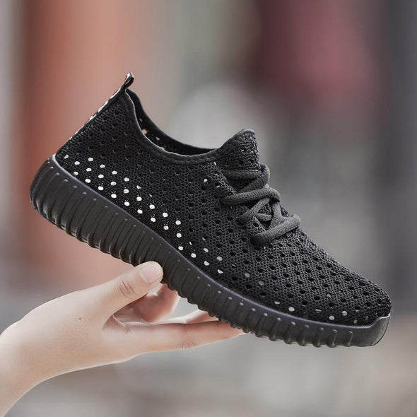 Zoloss - Summer Run Sneakers