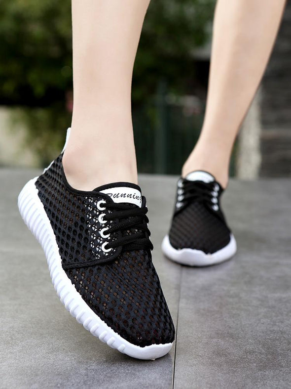 Zoloss - Summer Run Sneakers