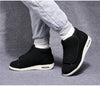 Nanccy Wide Diabetic Shoes For Swollen Feet-NW032