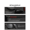 Design Brand New Polarized Sunglasses Men Fashion Trend Accessory Male Eyewear Sun Glasses