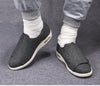 Nanccy Wide Diabetic Shoes For Swollen Feet-NW019N