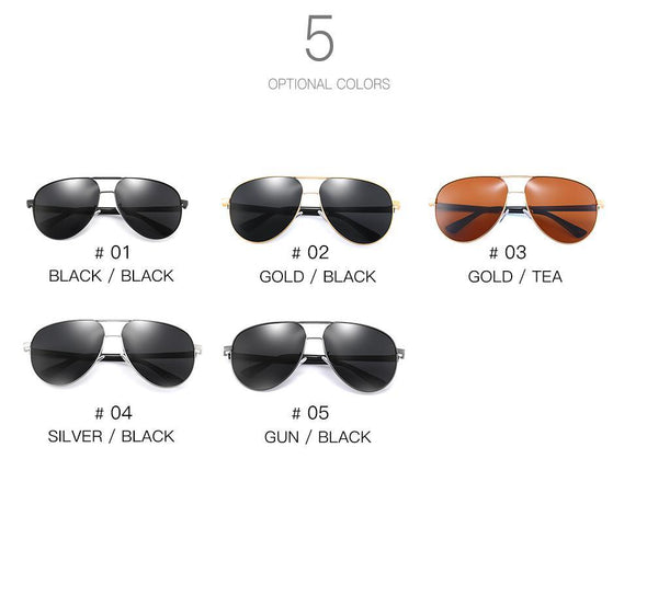 Zoloss - Classic Series - JNblack