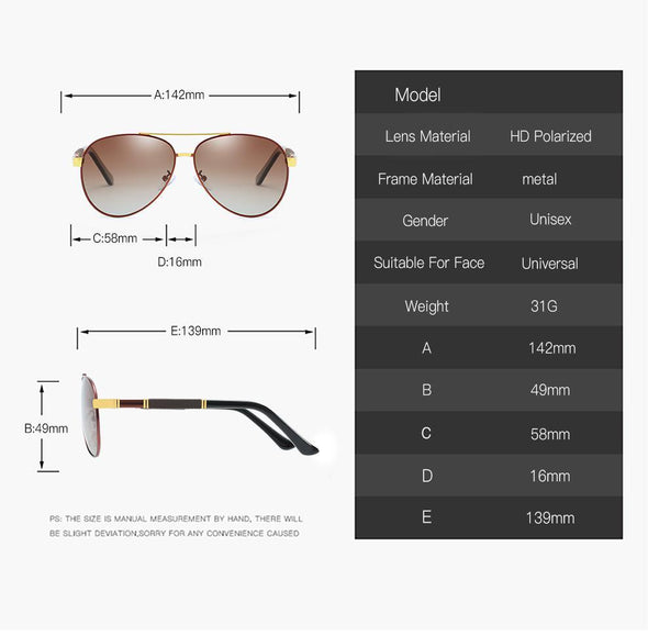 Zoloss - Classic Series - JN195