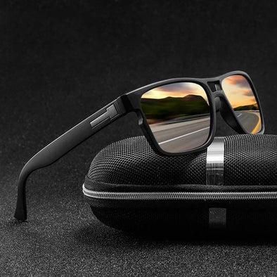 Zoloss - Polarized Sunglasses Driving Sunglasses