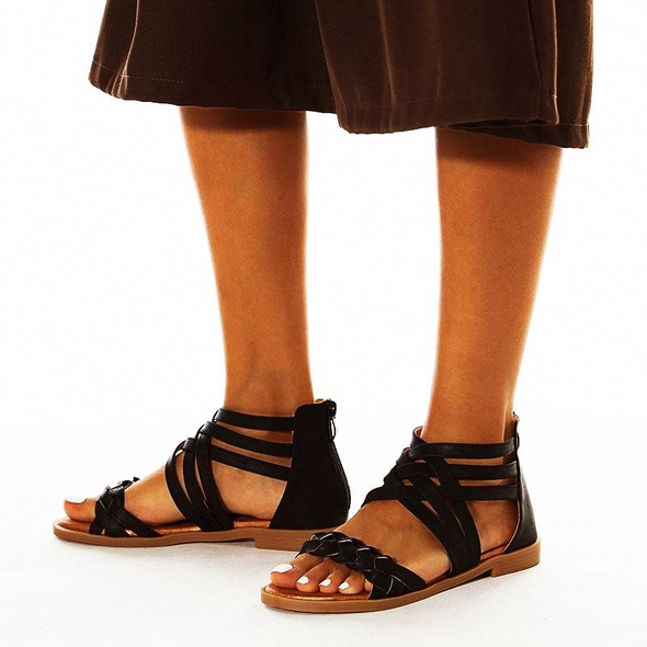 Zoloss Comfortable On Cloud Sandals