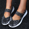 Zoloss Breathable Comfortable Fashion Sneakers