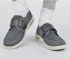 Zoloss Plus Size Wide Diabetic Shoes For Swollen Feet Width Shoes-NW037