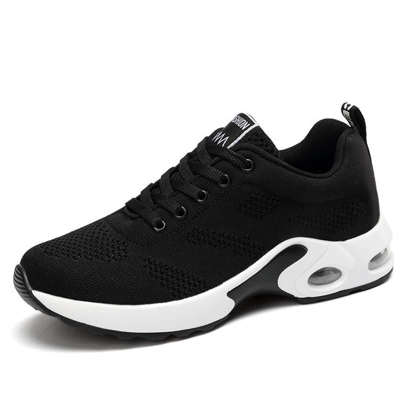 Zoloss Breathable Casual Outdoor Light Weight Sports Shoes Walking Sneakers