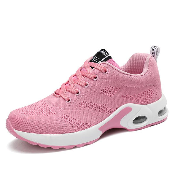Zoloss Breathable Casual Outdoor Light Weight Sports Shoes Walking Sneakers