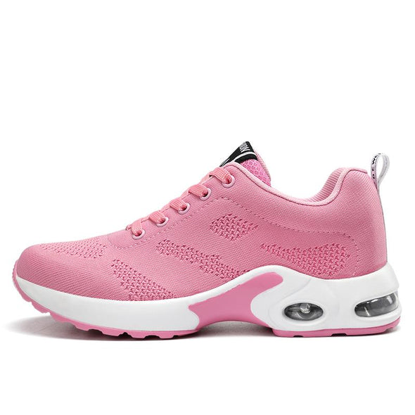 Zoloss Breathable Casual Outdoor Light Weight Sports Shoes Walking Sneakers
