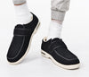 Zoloss Plus Size Wide Diabetic Shoes For Swollen Feet Width Shoes-NW045