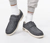 Zoloss Plus Size Wide Diabetic Shoes For Swollen Feet Width Shoes-NW045