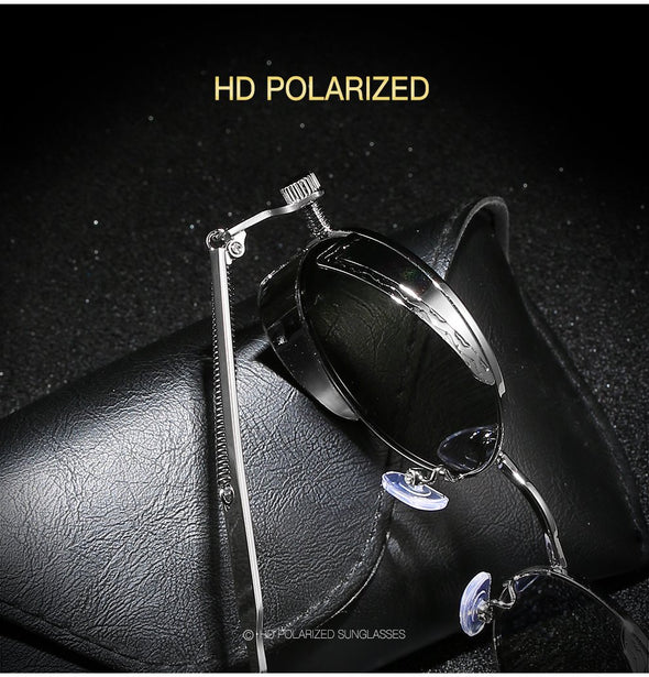 Zoloss - Steampunk Series - JN330