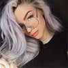 fashion simple unisex round Plain glasses for men women Metal frame glasses for wedding party eyeglasses