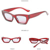 New sunglasses Fashion trends cat-eye glasses sunglasses female Sunglasses