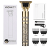 Professional Hair Trimmer - 50% OFF