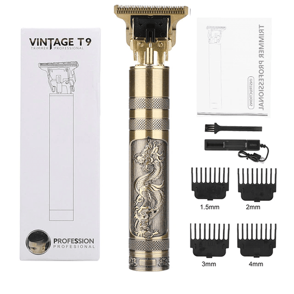 Professional Hair Trimmer - 50% OFF