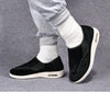 Nanccy Wide Diabetic Shoes For Swollen Feet-NW025R