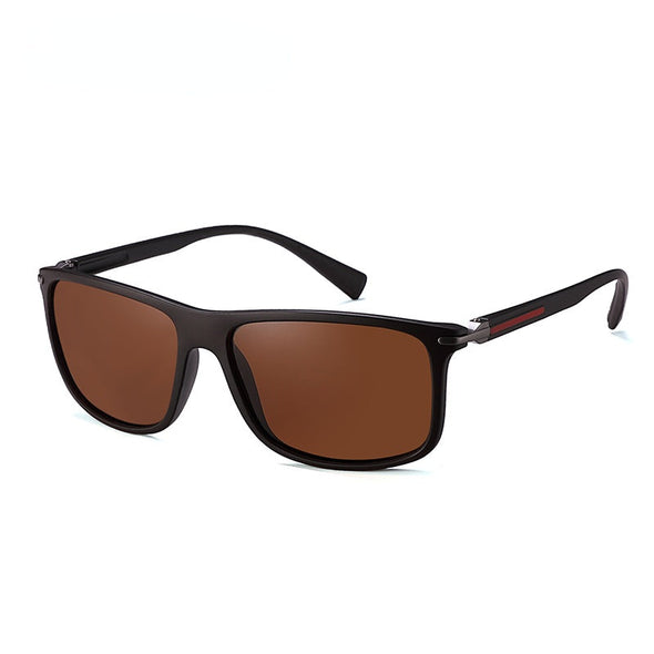 Design Brand New Polarized Sunglasses Men Fashion Trend Accessory Male Eyewear Sun Glasses