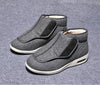 Nanccy Wide Diabetic Shoes For Swollen Feet-NW033