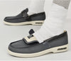 Zoloss Plus Size Wide Diabetic Shoes For Swollen Feet Width Shoes-NW043
