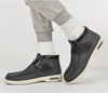 Zoloss Plus Size Wide Diabetic Shoes For Swollen Feet Width Shoes-NW042